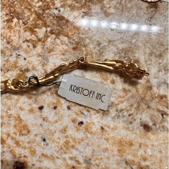 NWT - Kristoff bracelet. Vintage. - Picture 7 of 7